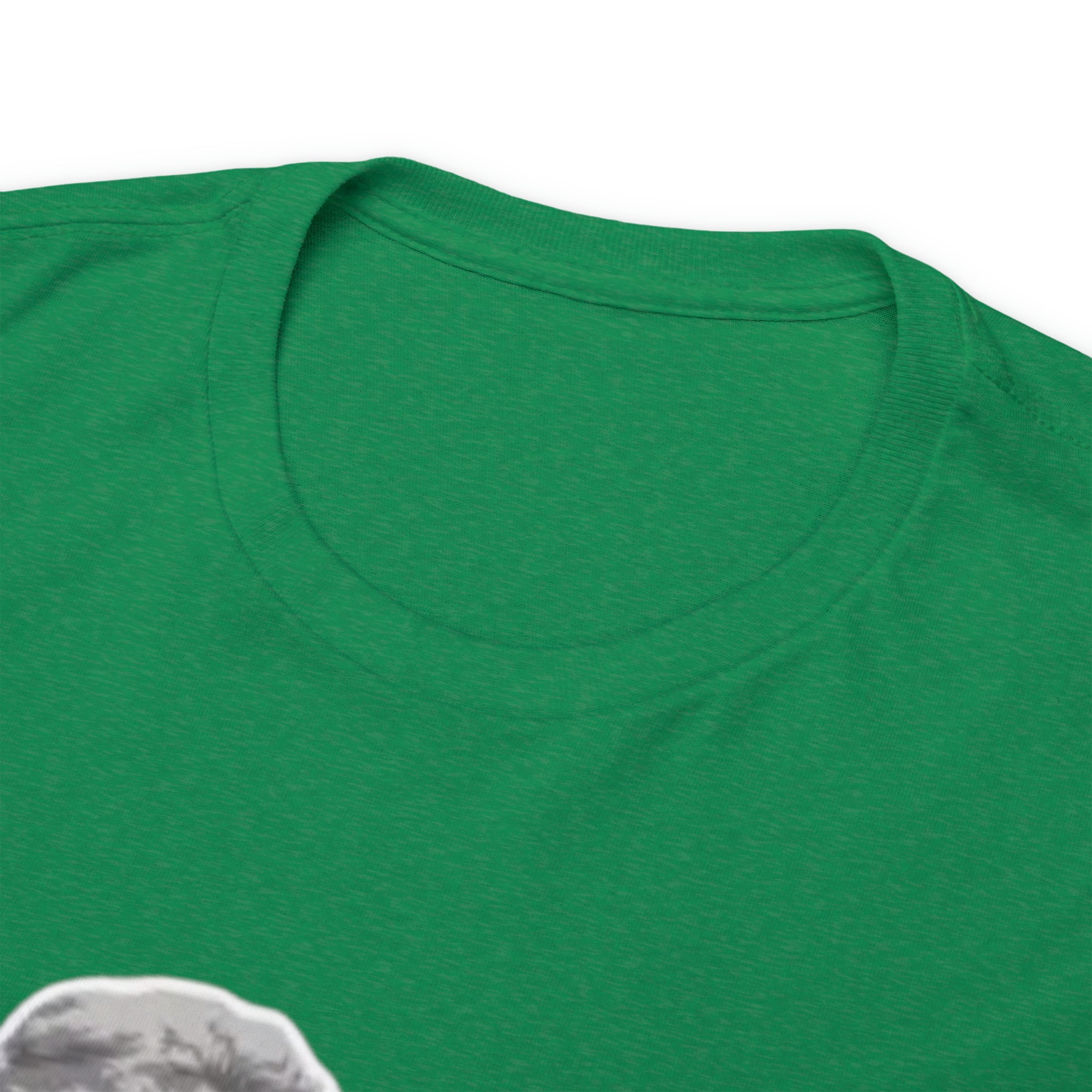 The Golden Girls 80's TV Show- Dorothy Unisex Heavy Cotton T-Shirt - Creations by Chris and Carlos